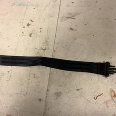 Pasek, zgłoszono przez Artis przy użyciu iLost