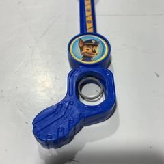 Játék Paw patrol, amint azt Fenix az iLost segítségével jelentette.
