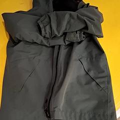 Jacket Groen, as reported by IKEA Wilrijk using iLost