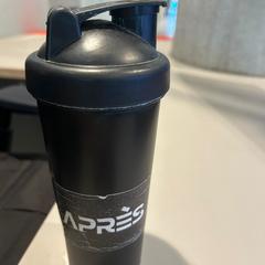 Botila, gisa salatu by TU/e - Receptie Neuron iLost erabiliz