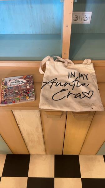 Bag & Book