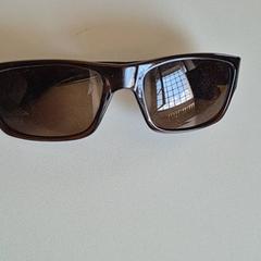 Sunglasses, as reported by Schloss Hof using iLost