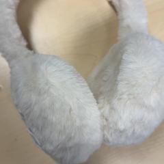 Cuffie, come riportato da Pathé Tilburg utilizzando iLost