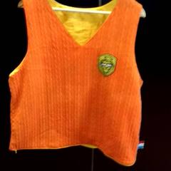 조끼, iLost를 사용하여 TivoliVredenburg에 보고됨