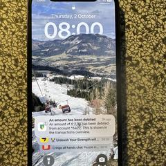 iPhone 12 mini, ha sido reportado a iLost