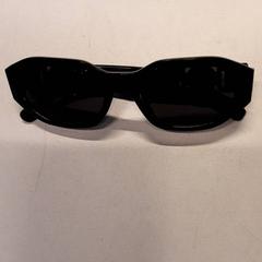 Napszemüveg, amint azt Qbuzz ZHN az iLost segítségével jelentette.