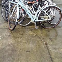 Damenrad gazelle, gemeldet von Stadswerk072 über iLost