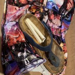 Sandal, rapporterat av Pathé Arnhem med iLost