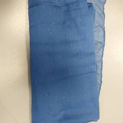 Ruházat Sjaal, amint azt Regio West-Vlaanderen az iLost segítségével jelentette.