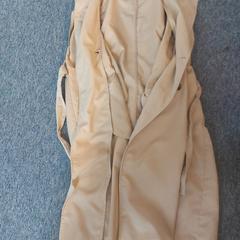 Jacka, rapporterat av EBS OV Poeldijk med iLost