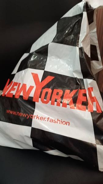 Tas New york