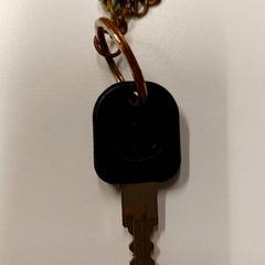 Sleutel, gisa salatu by Gemeente Hilversum iLost erabiliz