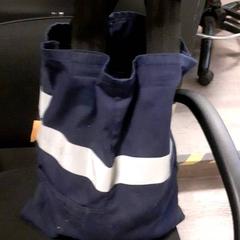 Bossa, segons ha informat Qbuzz servicepunt  Emmen mitjançant iLost