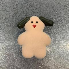 マスコット, como reportado por IKEA仙台 utilizando o iLost