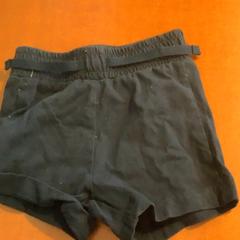 Shorts Donkerblauw kind, as reported by Artis using iLost