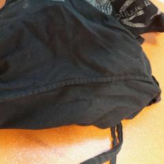 Torba toile noire, zgłoszono przez TCL przy użyciu iLost