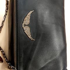 Torba - handtas, zgłoszono przez Regio Antwerpen - Brussel przy użyciu iLost