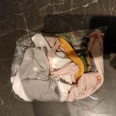 Arropa sorta and, gisa salatu by Conscious Hotel Museum Square iLost erabiliz