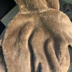 ベビージャケット Bruin がiLostで Eindhoven Airport によって報告されました