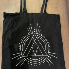 Draagtas Zwart astjewah, gisa salatu by Pathé Arnhem iLost erabiliz