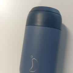 Bouteille isotherme, a été signalé par St. Antonius Ziekenhuis Utrecht utilisant iLost