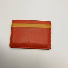 Kártyatartó Bonduelle, amint azt ilévia az iLost segítségével jelentette.