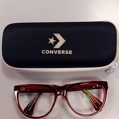 眼鏡 Rood がiLostで Vrije Universiteit Amsterdam によって報告されました