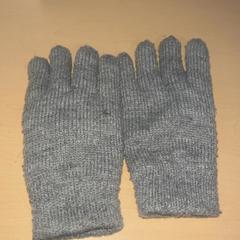 Handske, rapporterat av Jaarbeurs med iLost