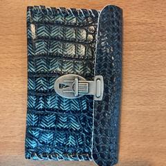 Carteira Hegeman ef, segundo informou Gemeente Amsterdam usando iLost