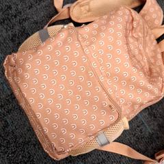 Rugtas, rapporterat av Breng Nijmegen med iLost