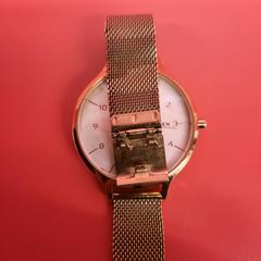 İLost kullanarak UvA REC tarafından bildirildiği gibi Horloge