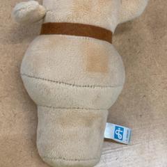 Knuffelspeeltje, zoals gemeld door IKEA Tokyo-Bay met iLost