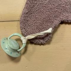 Cudowny policzek, zgłoszono przez Familie Resort Molenwaard przy użyciu iLost