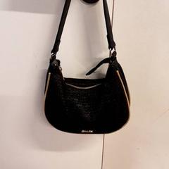 Väska Weldu, rapporterat av Qbuzz ZHN med iLost