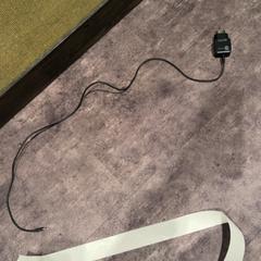 Adapter, rapporterat av Van der Valk Hotel Haarlem med iLost