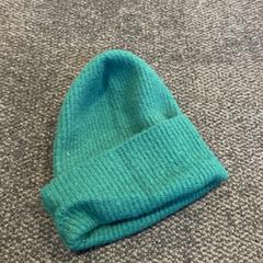 Beanie Green, amint azt MEININGER Hotel Amsterdam City West az iLost segítségével jelentette.