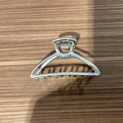ヘアークリップ zilver - 121125 ZARA がiLostで Ziggo Dome によって報告されました