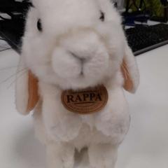 Giocattolo, come riportato da IKEA Praha – Zličín utilizzando iLost