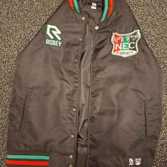 Jakke, som rapportert av Feyenoord Rotterdam ved bruk av iLost