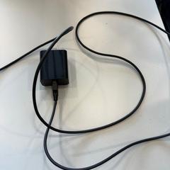 Charger, as reported by TU/e - Receptie Helix using iLost