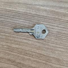 Klíč, jak nahlášeno Connexxion Amstelland-Meerlanden Schiphol Noord pomocí iLost