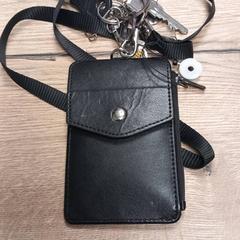 Sleutels met pashouder, gisa salatu by Pouw Vervoer iLost erabiliz