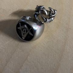 Rings, as reported by Pathé Utrecht Leidsche Rijn using iLost