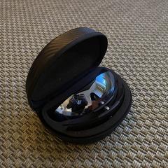 Sportbril op sterkte, amint azt az iLostnak jelentették.