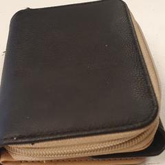 Portemonnee  Rijerse, zoals gemeld door GVB met iLost