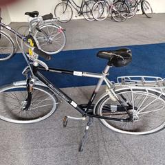 Men’s bike, as reported by Gemeente Roermond using iLost