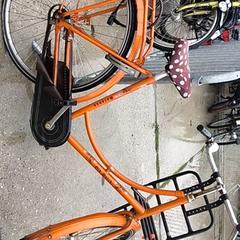 Dámské kolo old dutch, jak nahlášeno Stadswerk072 pomocí iLost