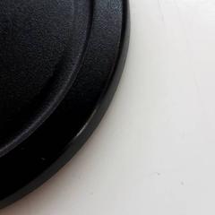 Objektív sapka, amint azt Beeld & Geluid Hilversum az iLost segítségével jelentette.