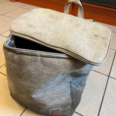 Bag, as reported by Regio Oost-Vlaanderen using iLost