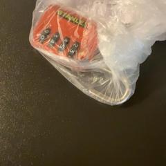 Bloqueig Red, segons ha informat MEININGER Hotel Dresden Zentrum mitjançant iLost